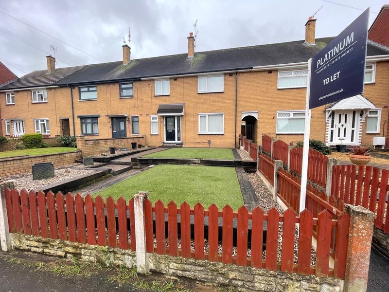 Bebington Road Great Sutton